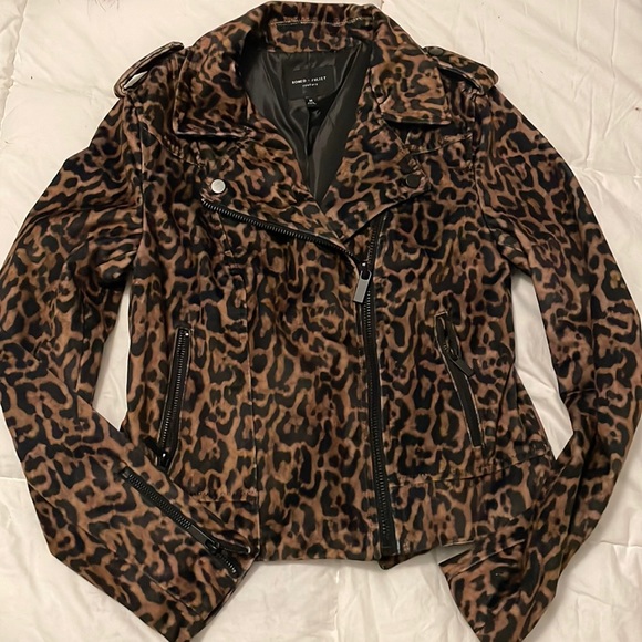 Romeo & Juliet couture jacket - Picture 1 of 2